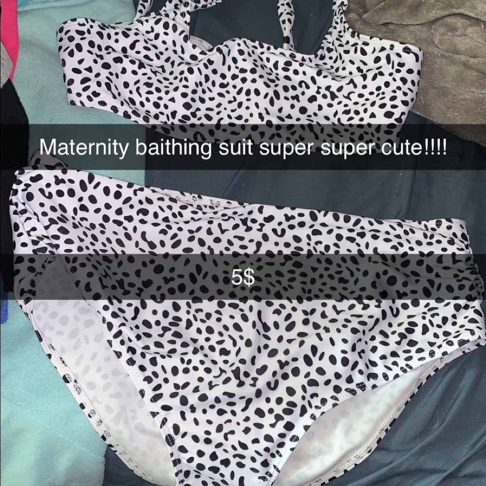 So cute worn once in love with it